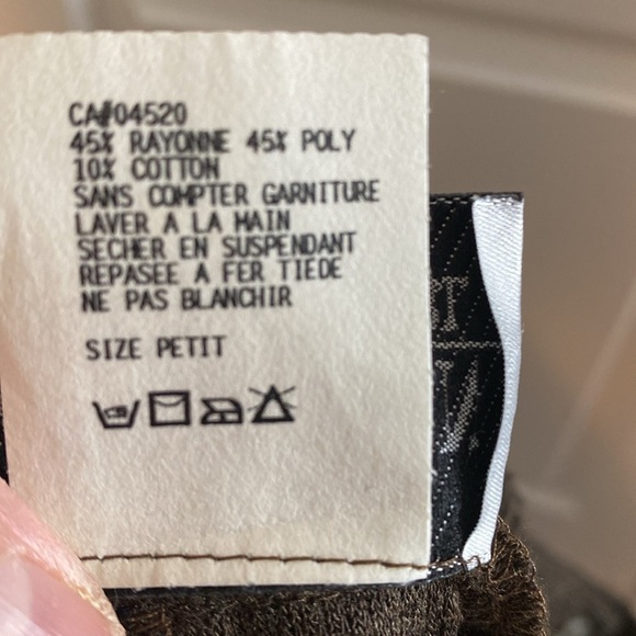 Pants - Picture 10 of 10